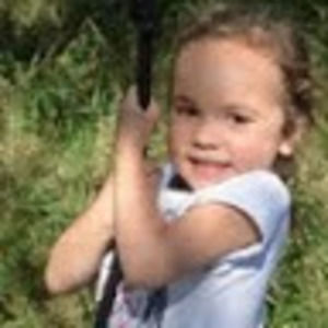 Meet your Posher, Calli